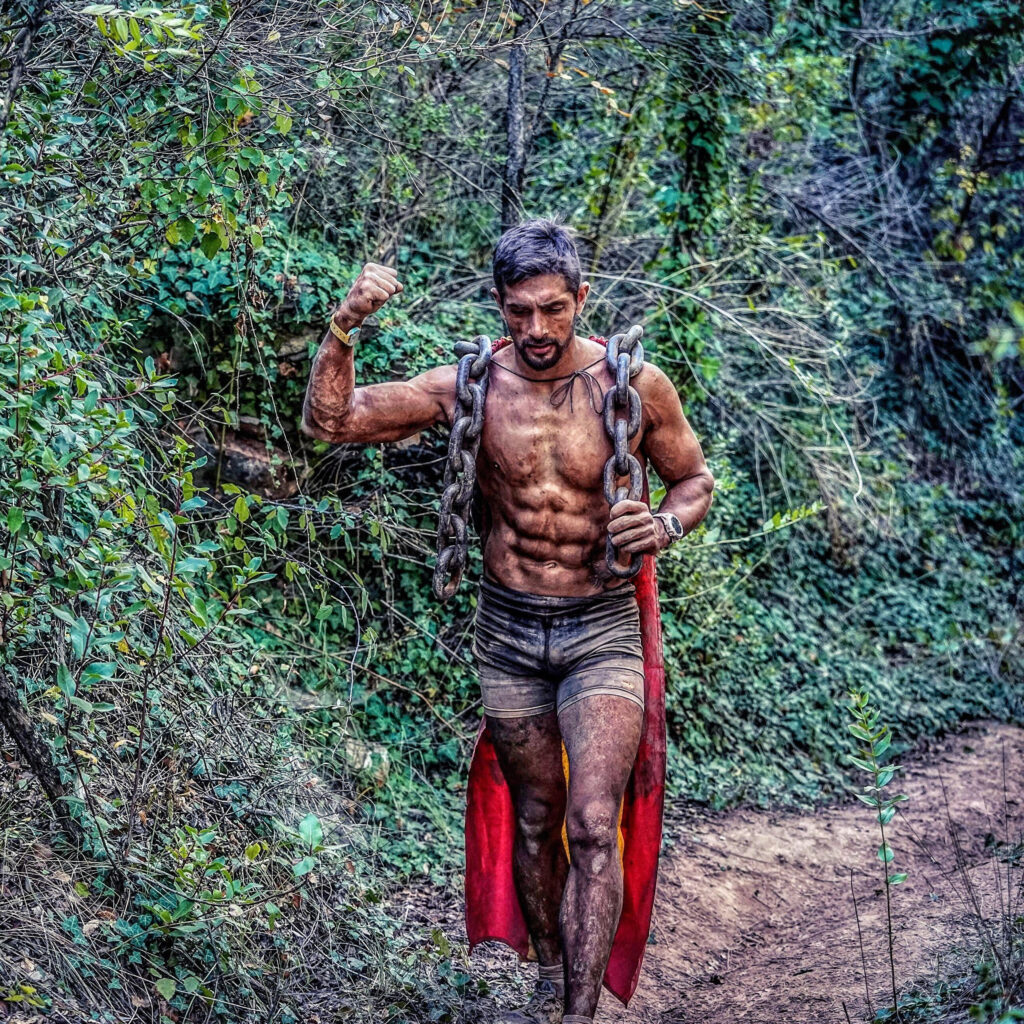 spartan beast 2019