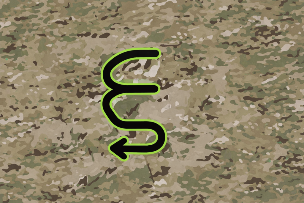 logo marca multicam